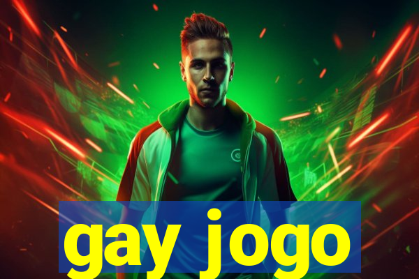 gay jogo